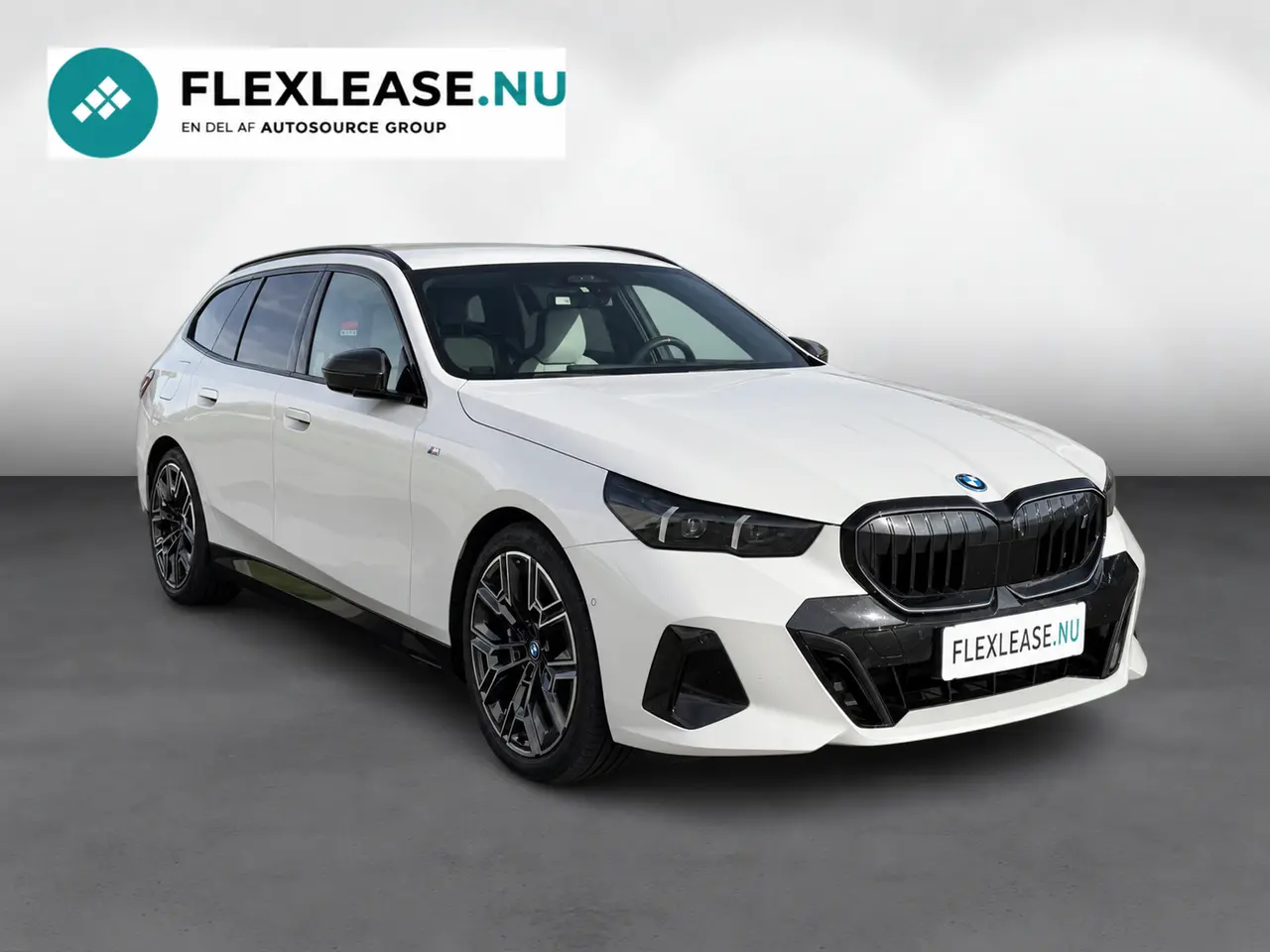 Billede 7 - BMW i5 eDrive40 Touring M-Sport Pro