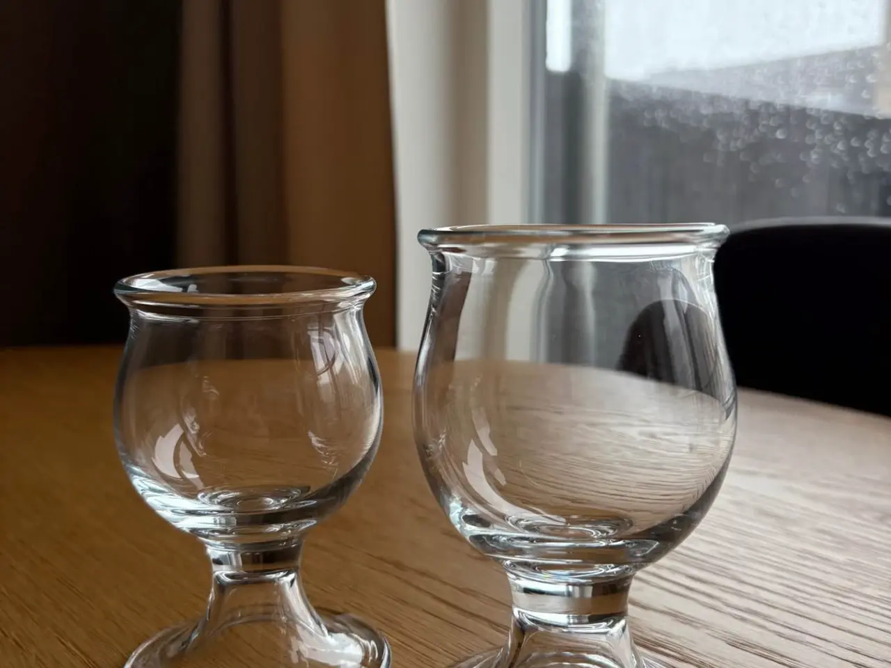 Billede 5 - Holmegaard øl, vin og portvinsglas