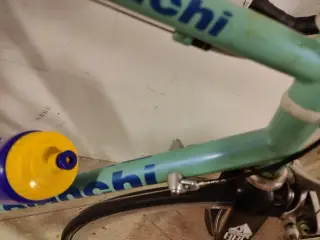 God Bjachi racercykel