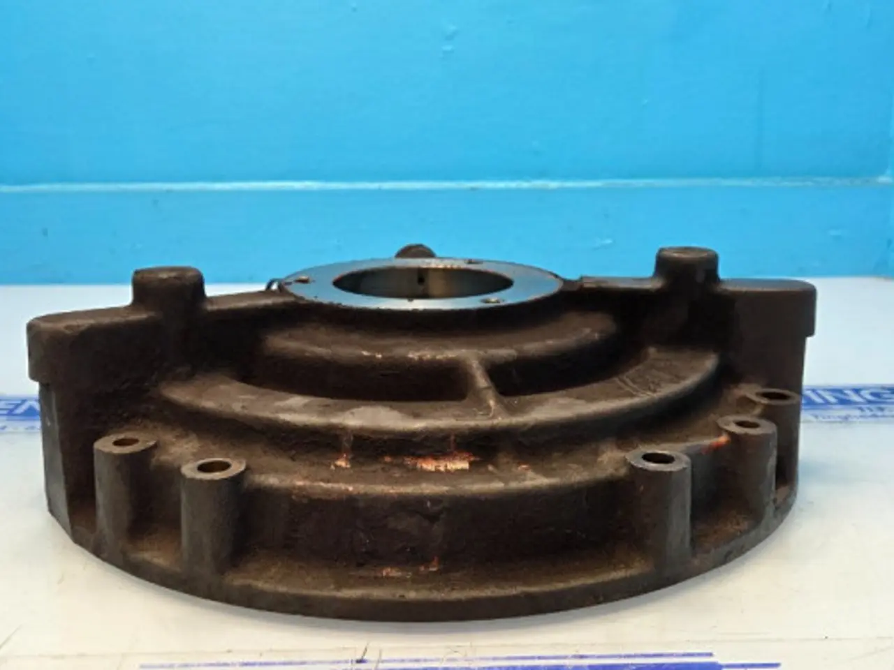 Billede 3 - Massey Ferguson 3060 Dæksel 3382865M91