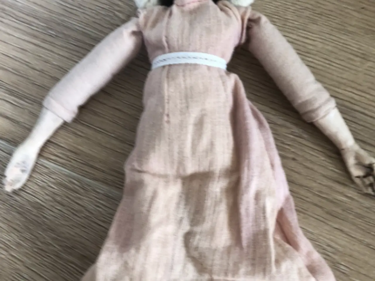 Billede 2 - Maileg Gammel Engle 