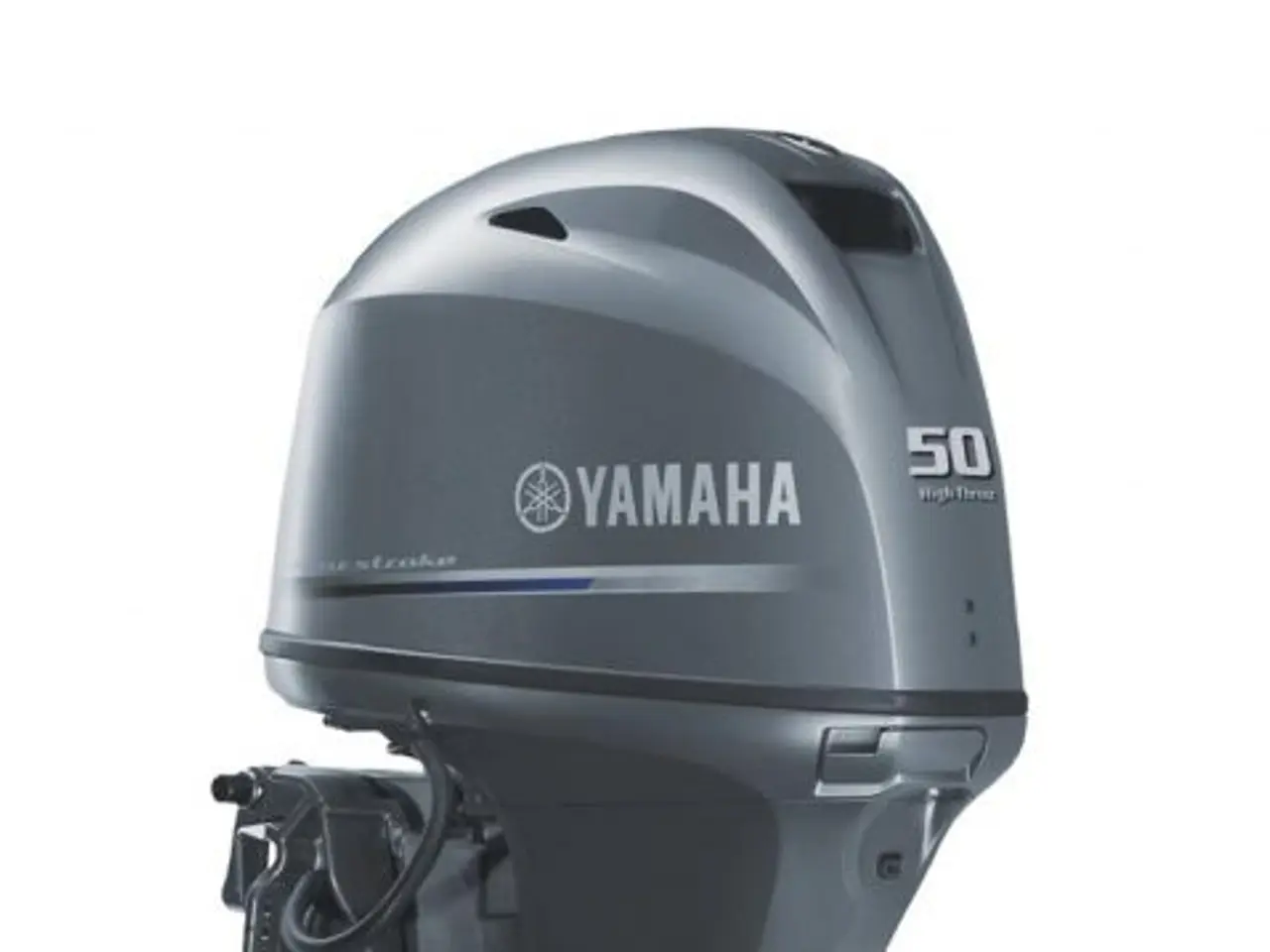 Billede 18 - Yamaha FT50JETL High Thrust