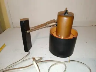 super flot jo hammerborg lampe ved navn alfa