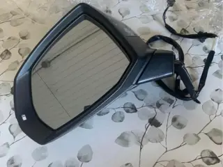 2 Sidespejle til Audi Q5