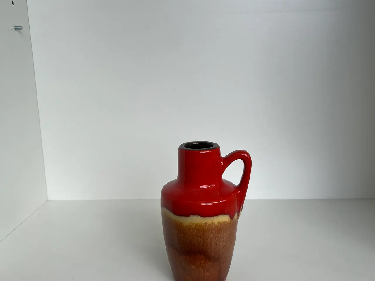 Billede 1 - Scheurich vase, 405 x 13,5