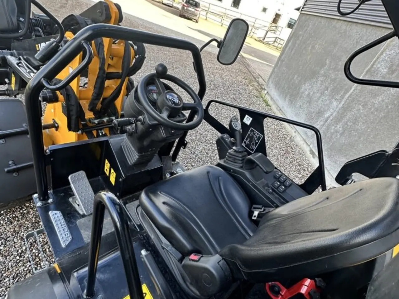 Billede 8 - JCB 403e