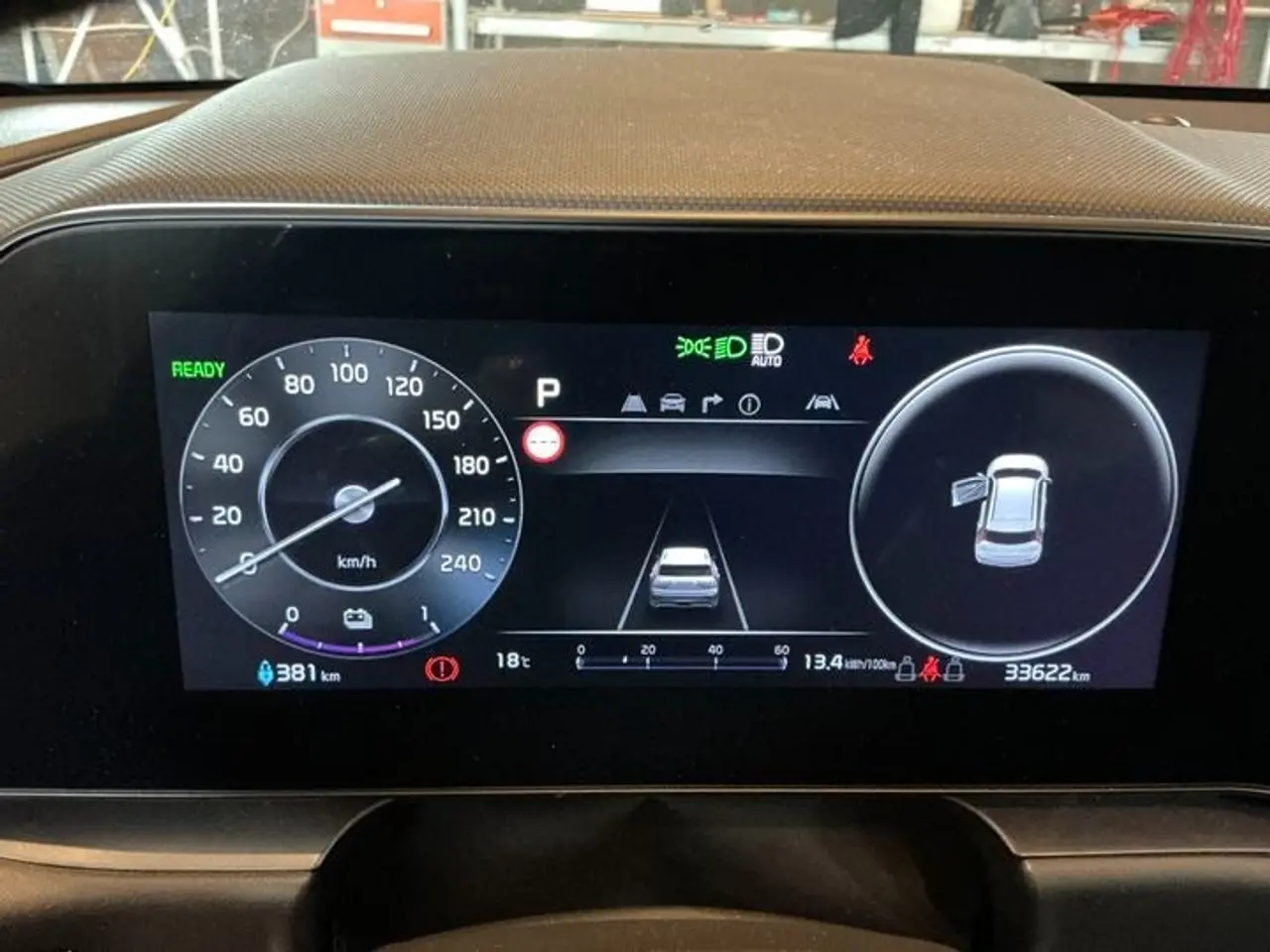Billede 8 - Kia Niro 64 EV Upgrade