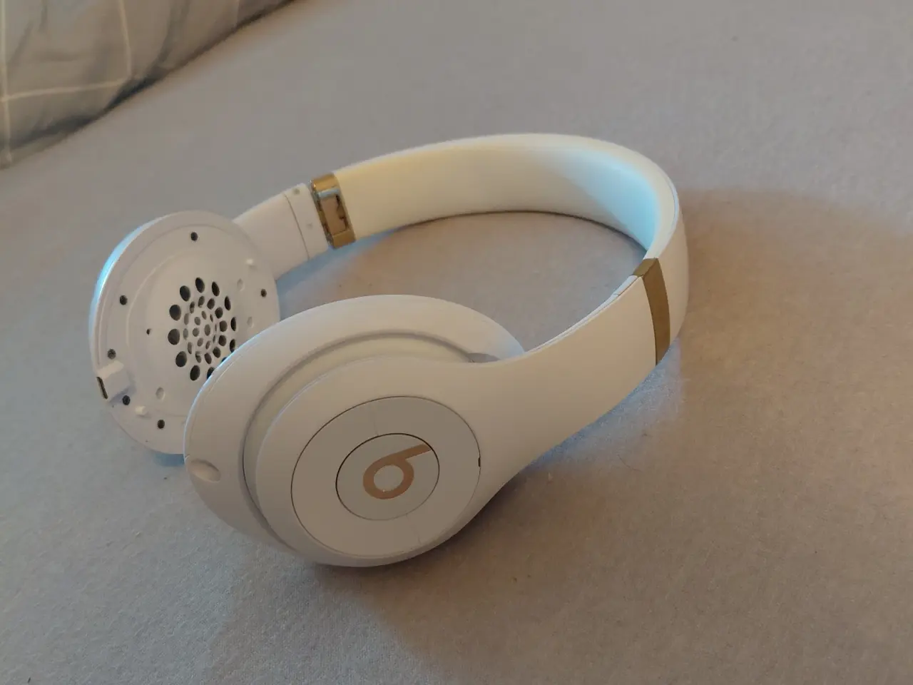 Billede 1 - Beats By Dre trådløse on-ear 