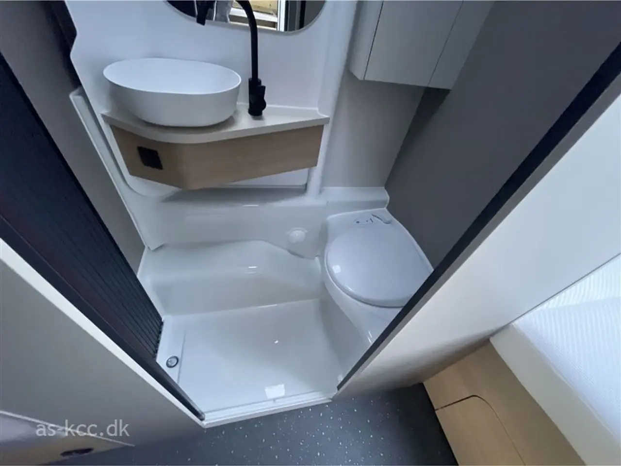 Billede 5 - 2026 - Adria Action 391 PD Panorama   Adria Action 391 PD Classic Panorama