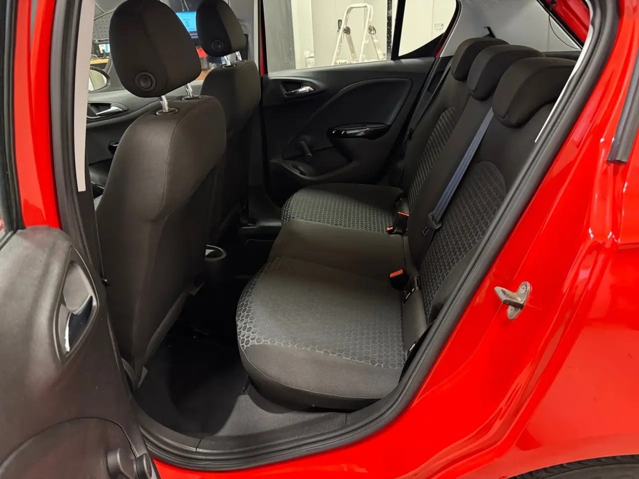 Billede 11 - Opel Corsa 1,0 T 90 Enjoy