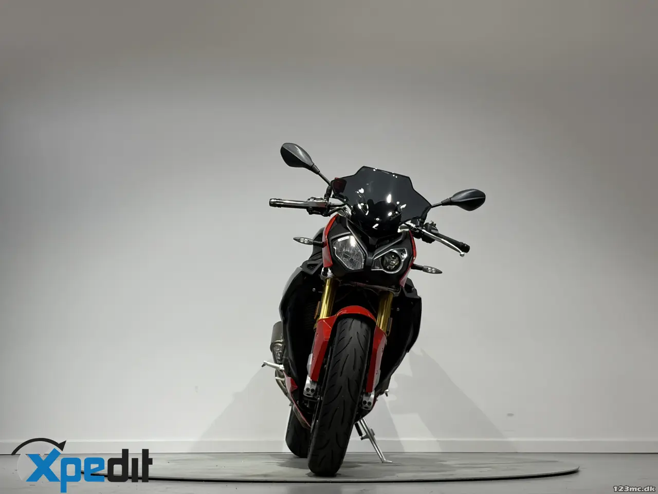 Billede 4 - BMW S 1000 R