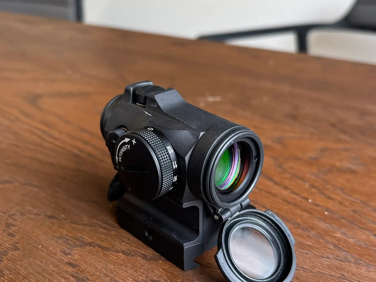 Billede 2 - Aimpoint Micro T-2