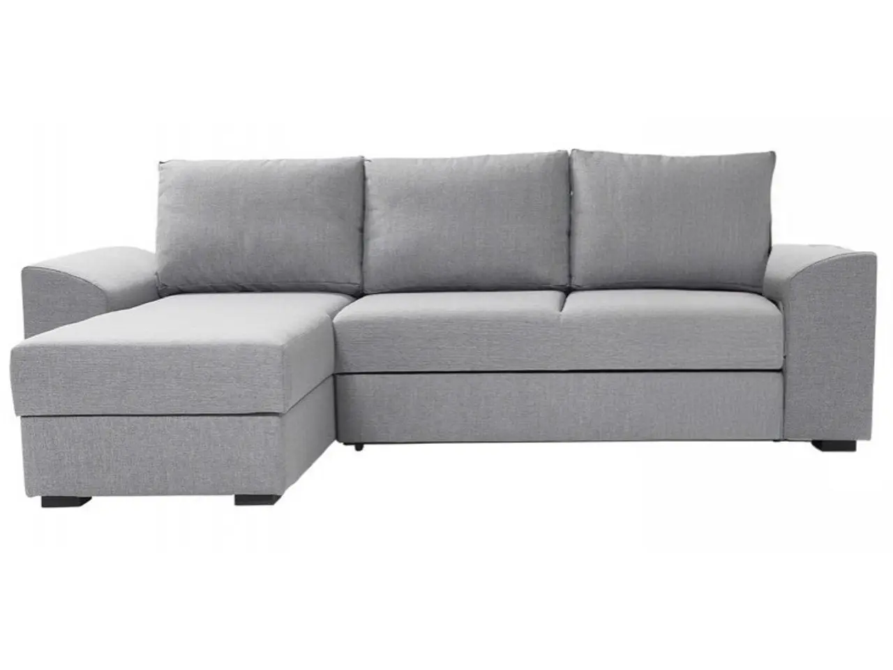 Billede 14 - Canape Deluxe sovesofa - Pocket fjedring