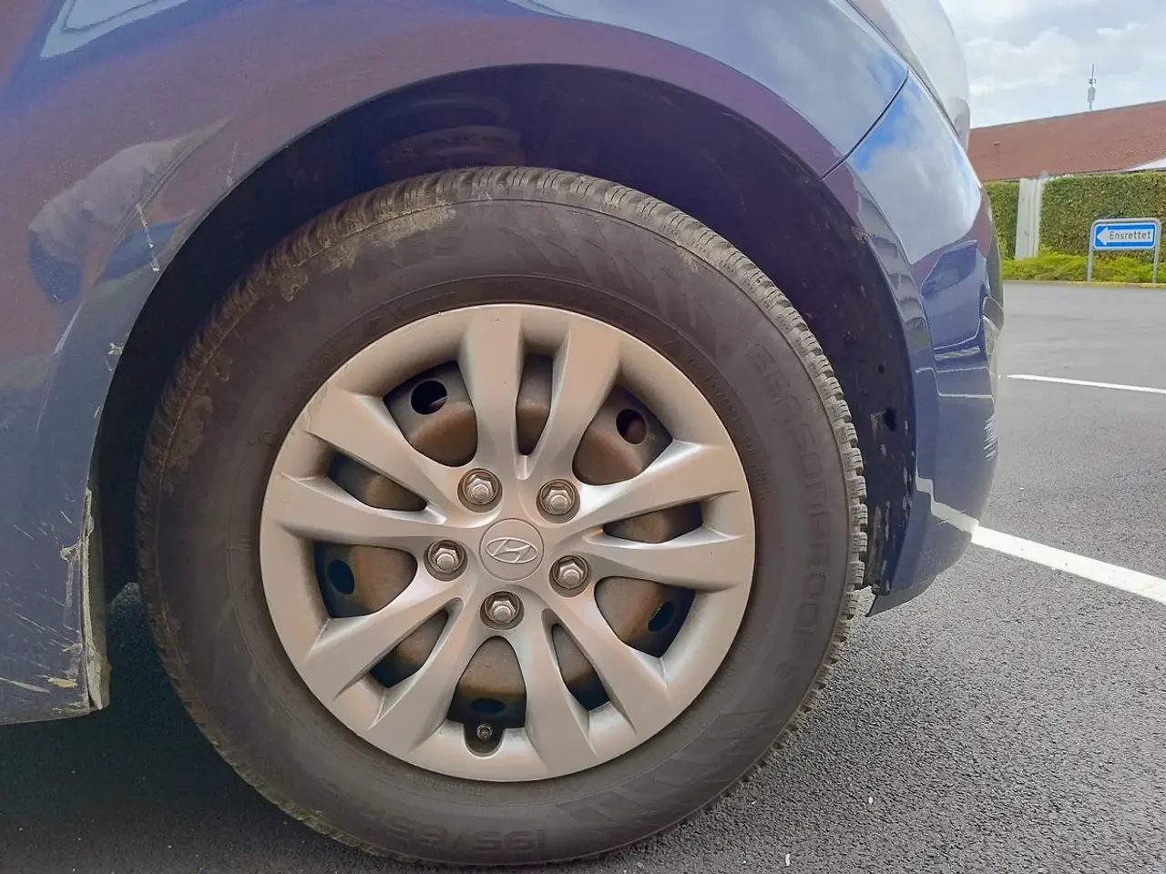 Billede 15 - Hyundai ix20 1,6 Trend aut.