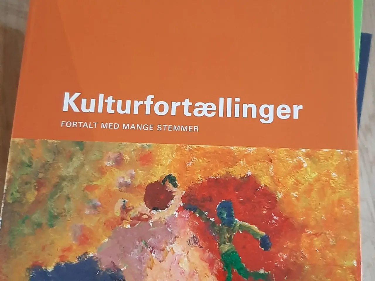 Billede 4 - Pædagog bøger