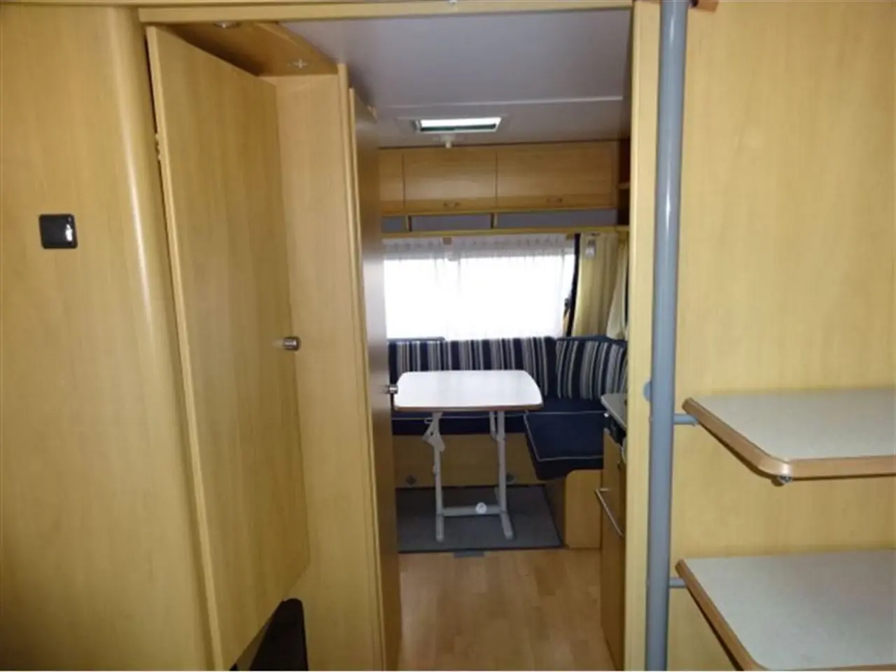 Billede 8 - 2006 - Dethleffs Camper 470 V