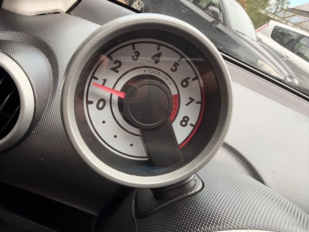 Billede 18 - Peugeot 107 1,0 Cool