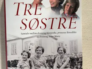 Tre søstre, Jon Block Skipper