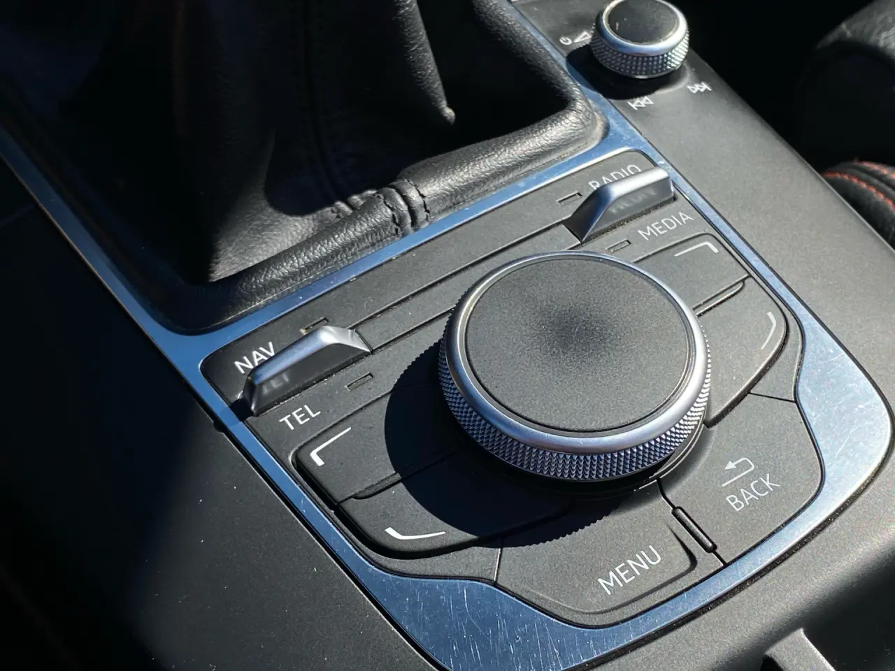 Billede 19 - Audi A3 2,0 TDI Ambition 150HK Cabr. 6g