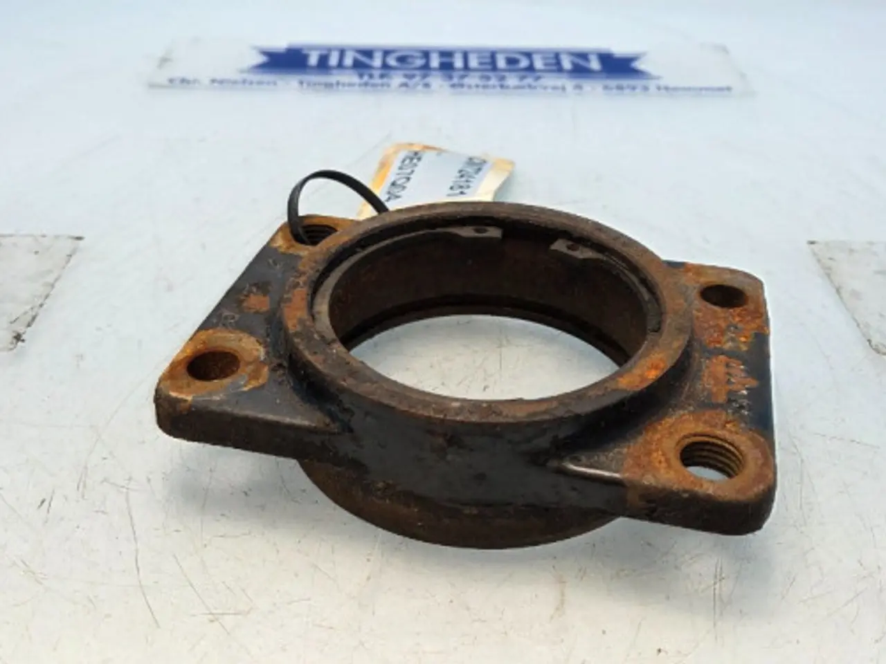 Billede 2 - New Holland CR9080 Lejehus 84320474