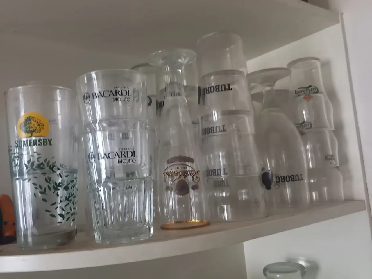 Billede 4 - Carlsberg Tuborg