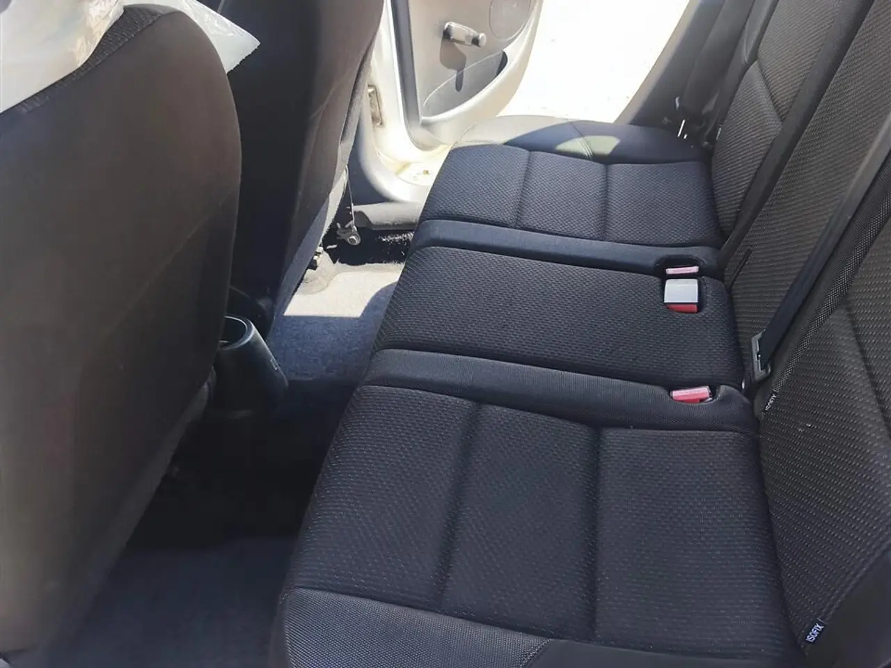 Billede 12 - Peugeot 207 1,6 HDi 90HK Stc