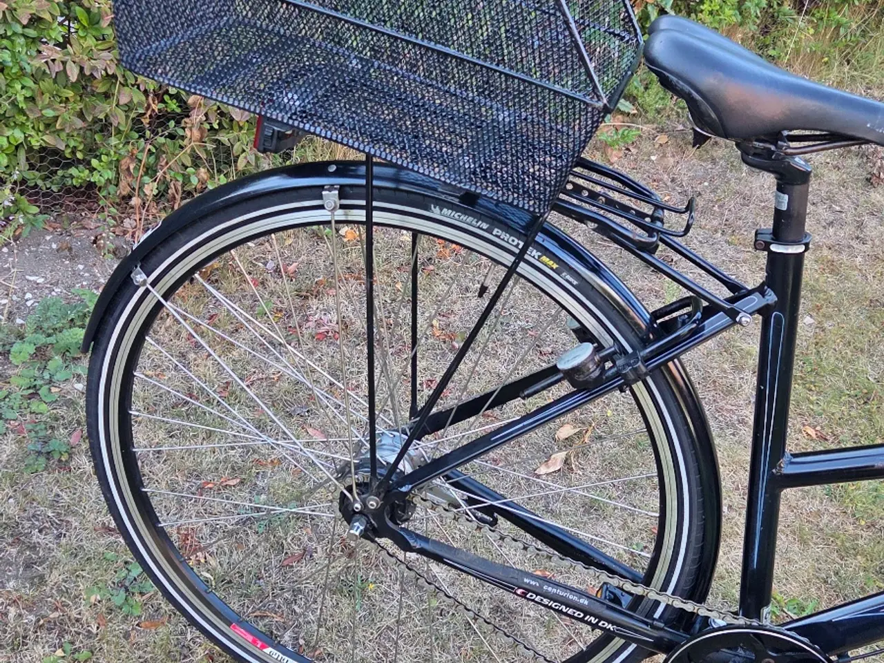 Billede 2 - CENTURION GENESIS 