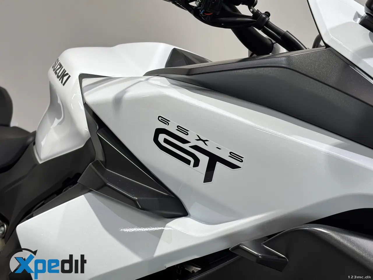 Billede 19 - Suzuki GSXS 1000 GT
