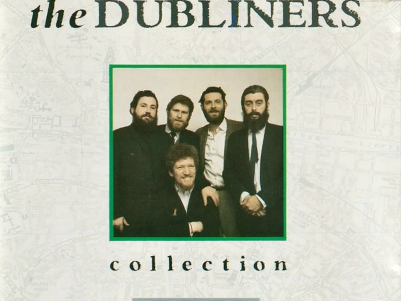 Billede 1 - The Dubliners – The Collection – CD