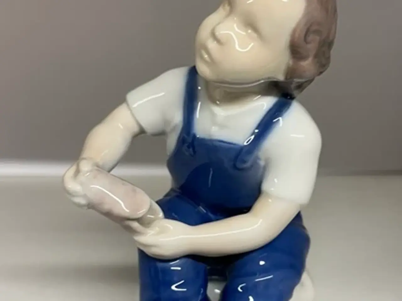 Billede 3 - Div. B&G Figurer, 1. sortering, pris i beskrivelse
