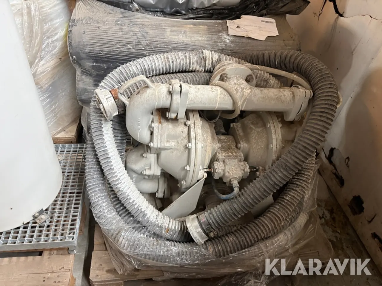 Billede 2 - Pumpe system - 2 enheder