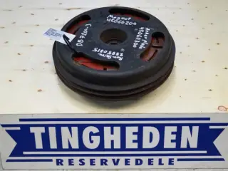 Dronningborg D7200 Magnetkobling 45060200