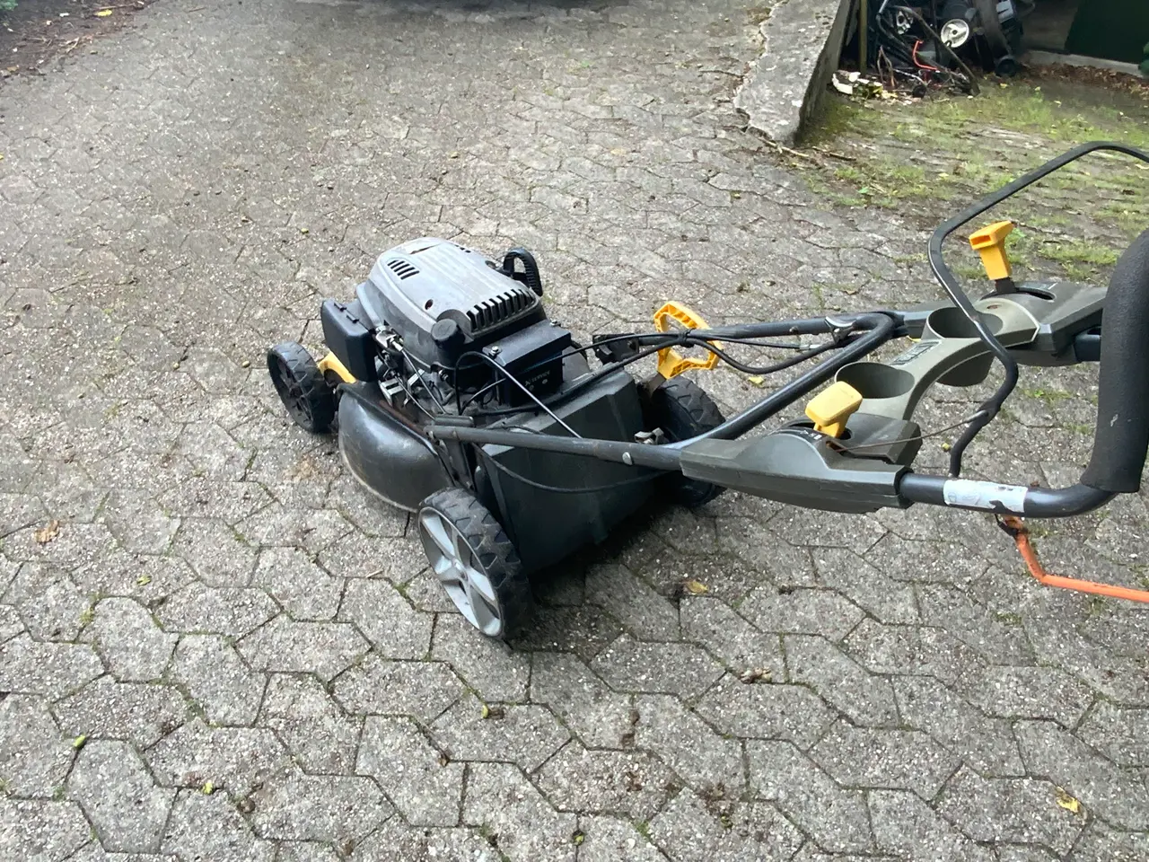 Billede 6 - Texas rotorklipper