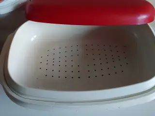 Tupperware fad med si