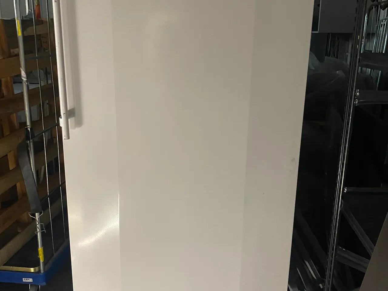 Billede 1 - Køleskab LIEBHERR