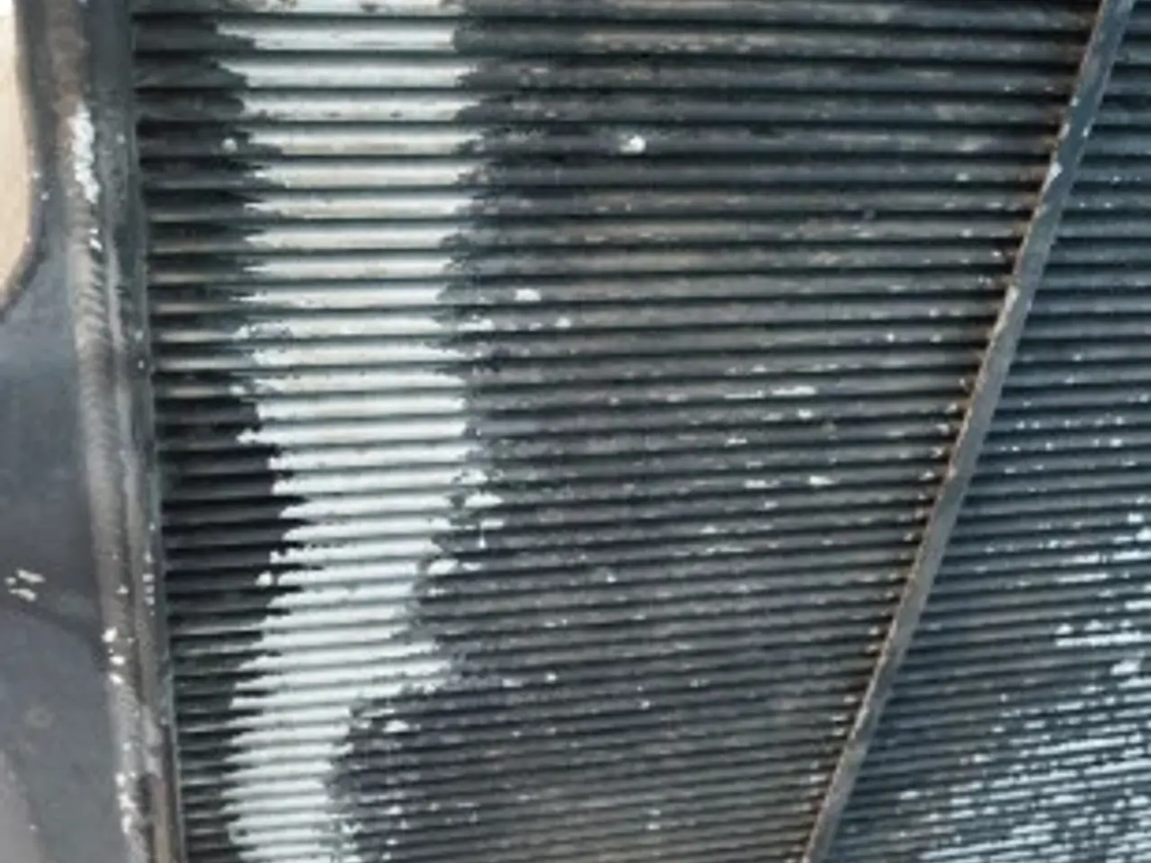 Billede 21 - New Holland FX60 Køler 84434321