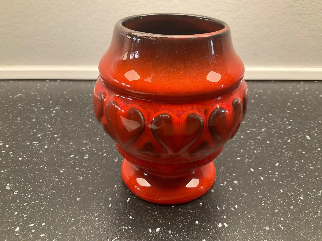 Billede 1 - Vase