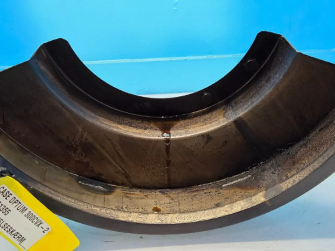 Billede 2 - Case Optum 300 Beskyttelseskærm 47561355