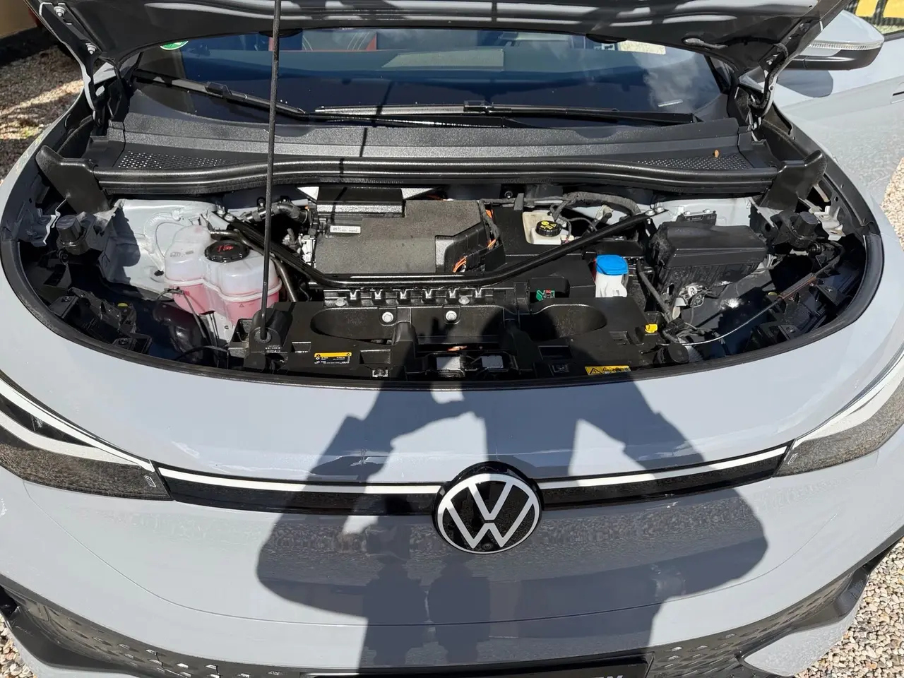 Billede 15 - VW ID.5 EL Pro Performance 204HK 5d Aut.