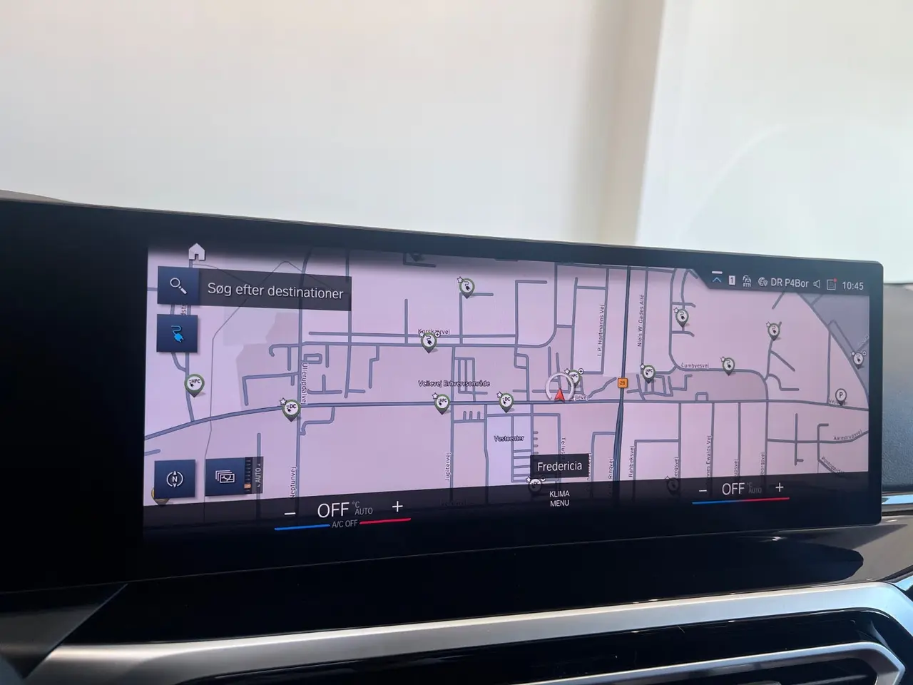Billede 16 - BMW i4 eDrive35 Charged