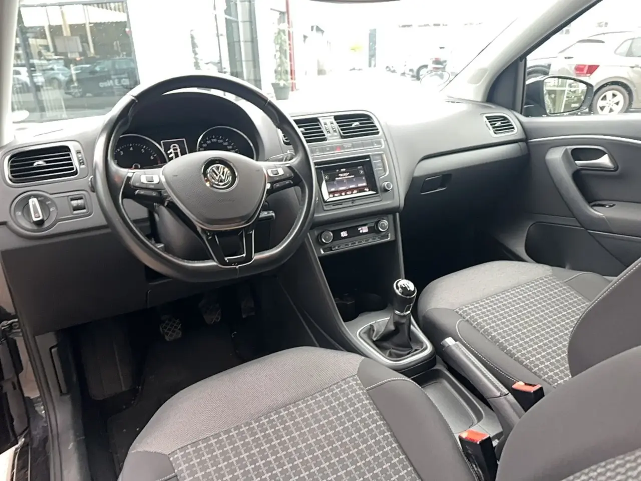 Billede 3 - VW Polo 1,2 TSi 90 Comfortline BMT
