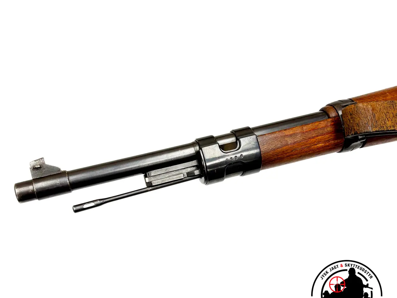 Billede 7 - 1940 K98 (147) J.P. Sauer & Sohn