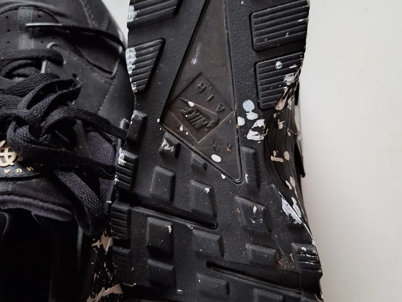 Billede 3 - Nike air sko