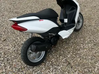 Yamaha Jog R