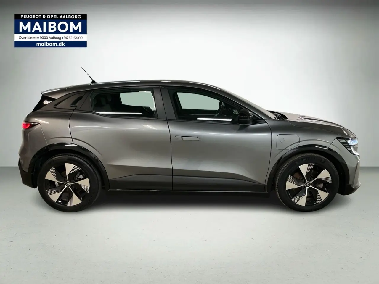 Billede 7 - Renault Megane E-Tech 40 Equilibre