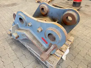 CAT 352F CW55 Hy
