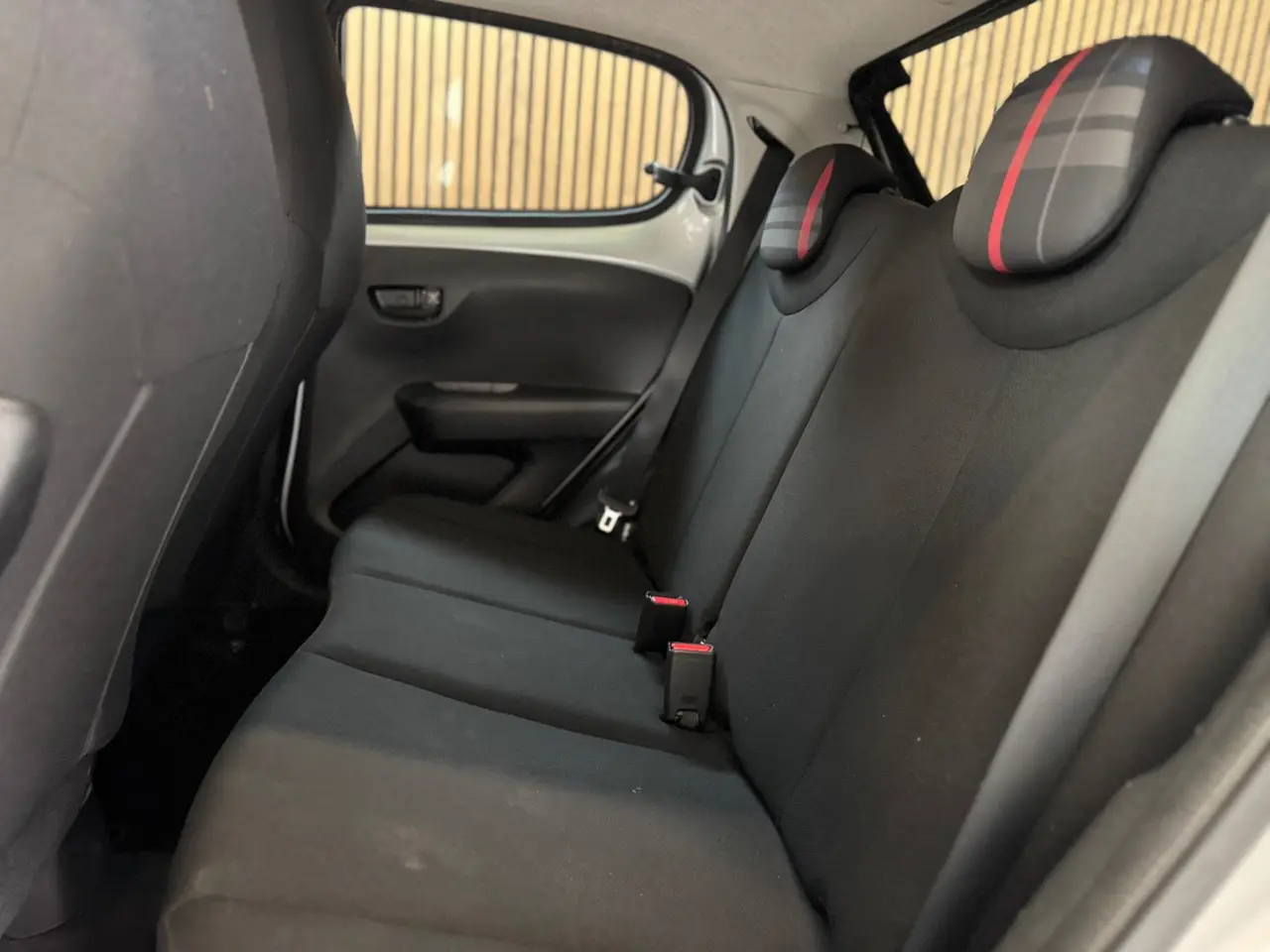 Billede 7 - Peugeot 108 1,0 e-VTi 69 Access