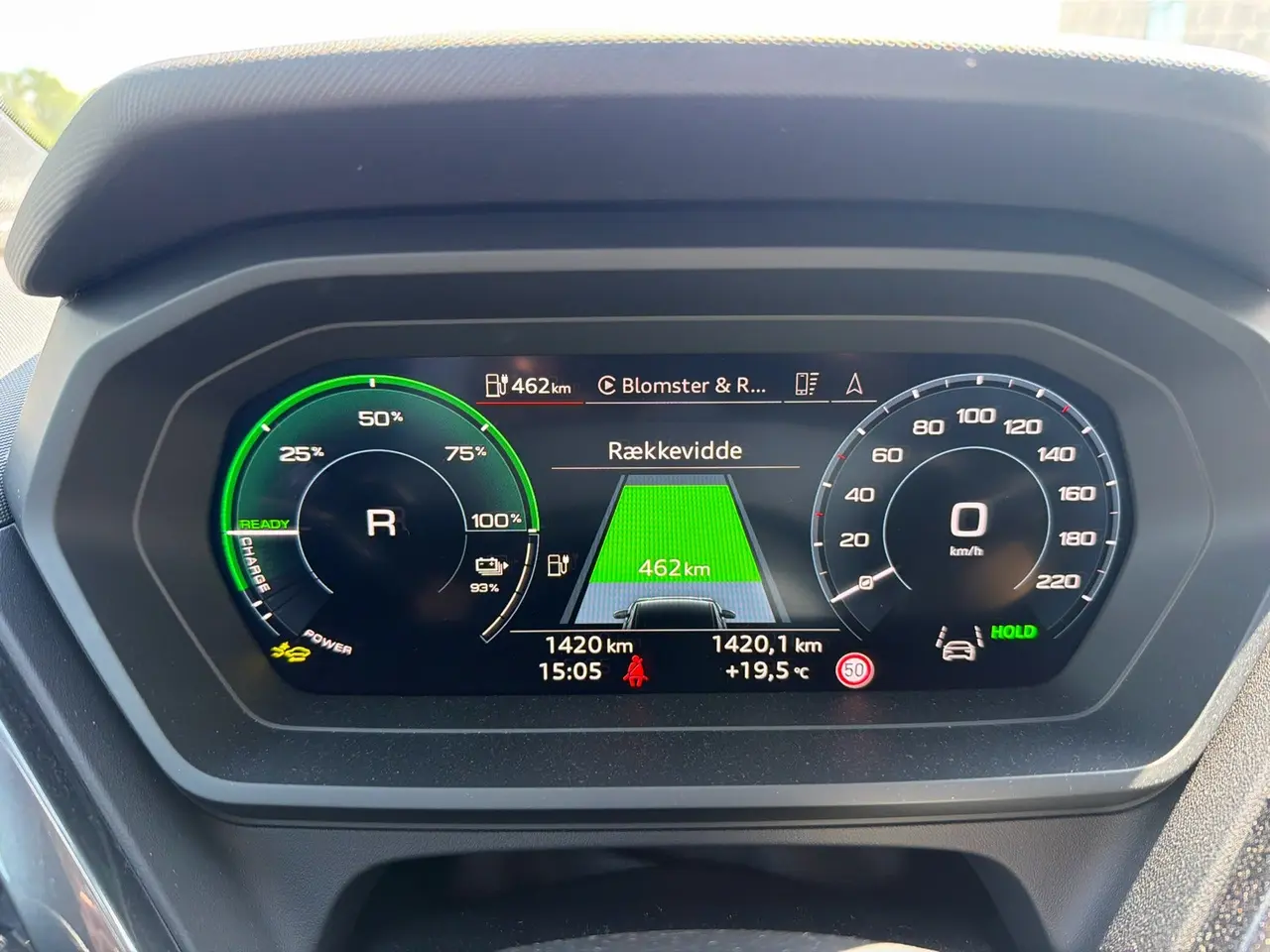 Billede 17 - Audi Q4 e-tron 45 S-line