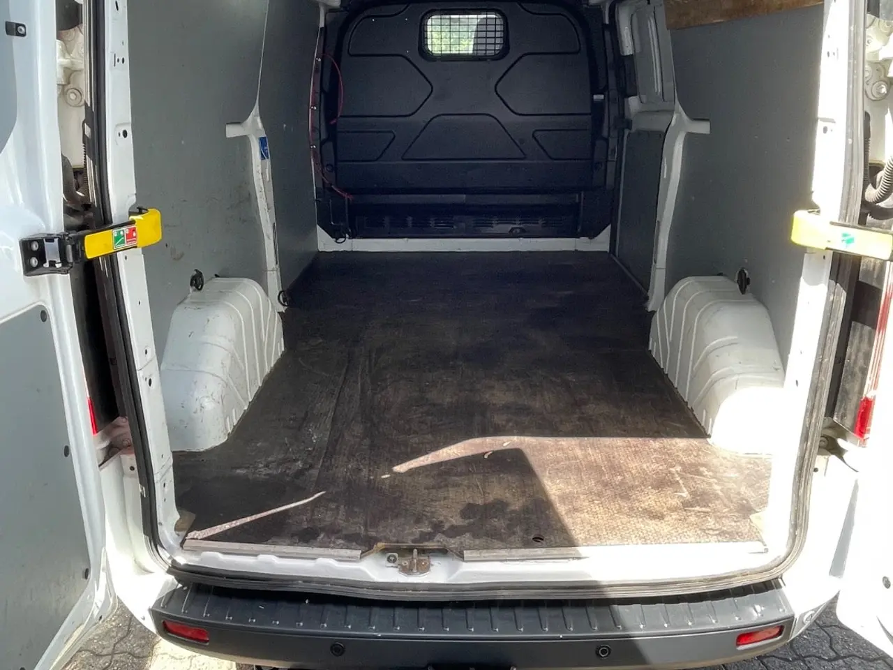 Billede 10 - Ford Transit Custom 300 L2 2,0 TDCi 170 Trend