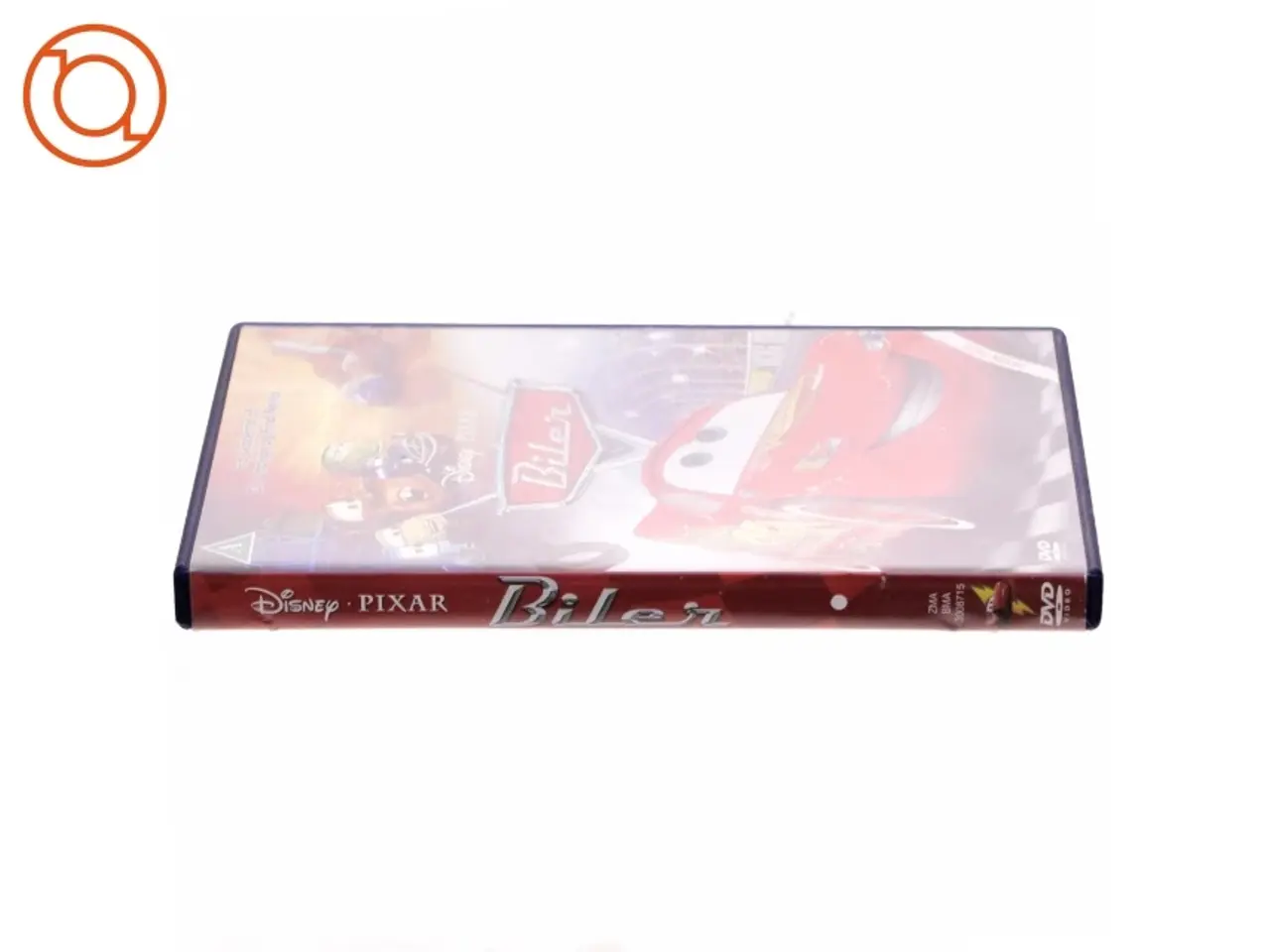 Billede 2 - "Pixar" Biler